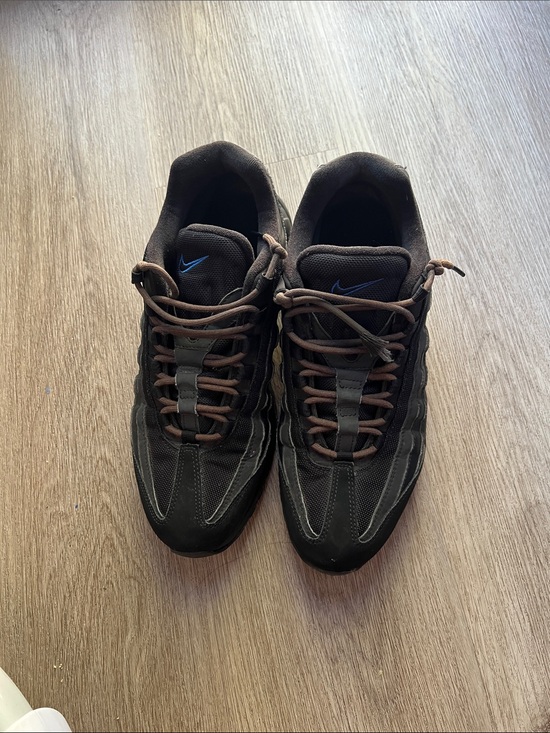 Nike airmax bq3168-002 2018 size 11.5 main image 14